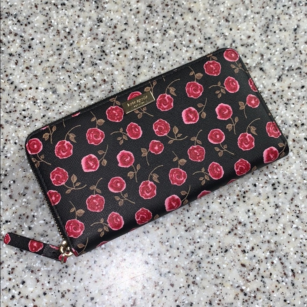 Kate spade wallet